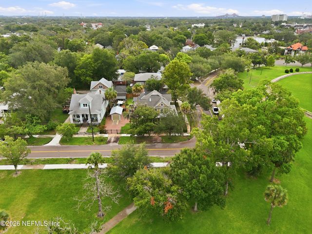 1405 BOULEVARD, Jacksonville, FL 32206