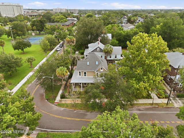 1405 BOULEVARD, Jacksonville, FL 32206