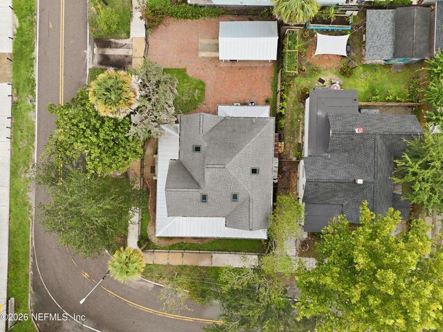 1405 BOULEVARD, Jacksonville, FL 32206