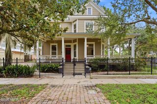 1405 BOULEVARD, Jacksonville, FL 32206