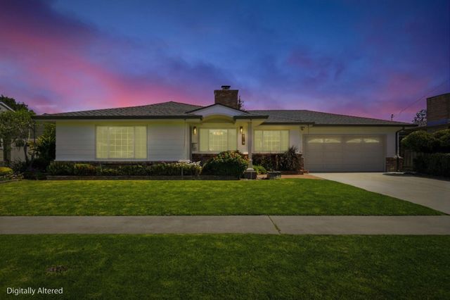 119 San Juan Drive, Salinas, CA 93901