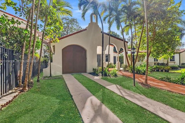 806 Medina Ave, Coral Gables, FL 33134
