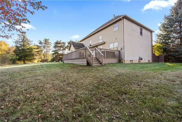 1095 Arrowhead Drive, Vermilion, OH 44089