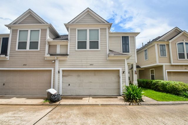 14947 Atmore Place Drive, Houston, TX 77082
