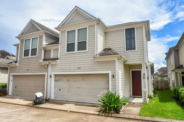 14947 Atmore Place Drive, Houston, TX 77082