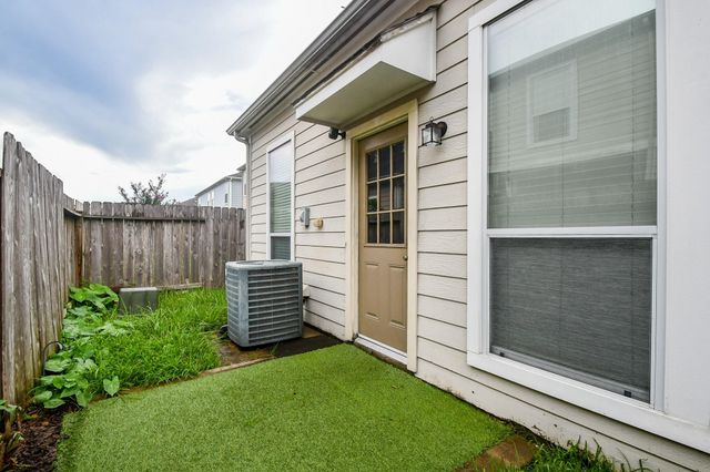 14947 Atmore Place Drive, Houston, TX 77082