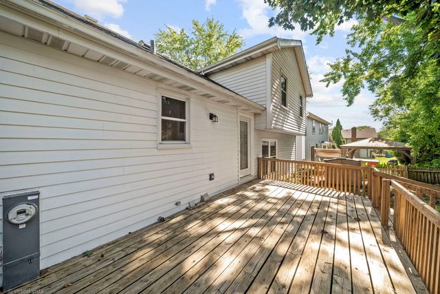 2656 Bloomfield Drive, Lisle, IL 60532