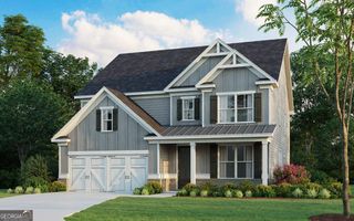 90 Riverwalk Manor Drive, Dallas, GA 30132