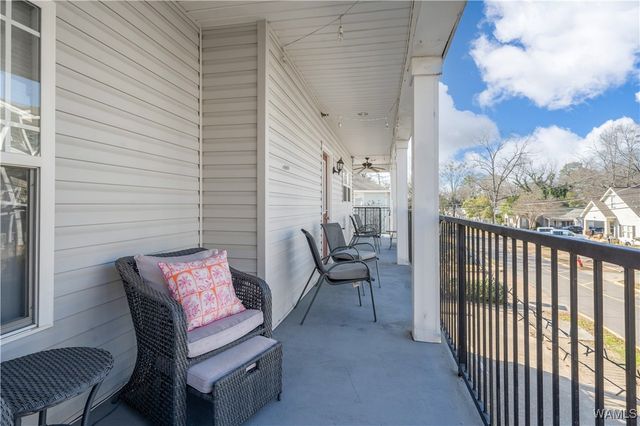 801 16th 2A, Tuscaloosa, AL 35401