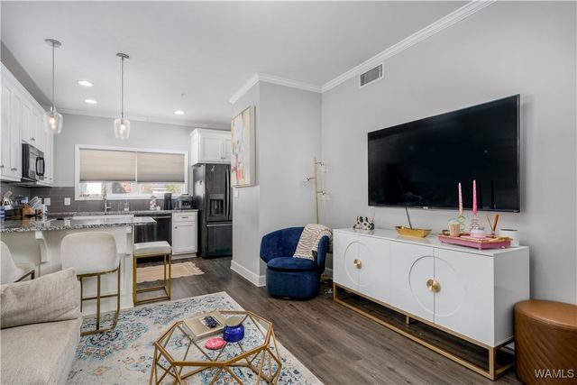 801 16th 2A, Tuscaloosa, AL 35401