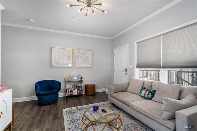 801 16th 2A, Tuscaloosa, AL 35401