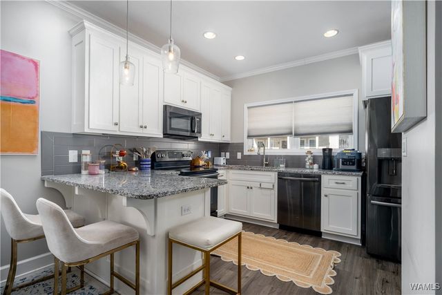 801 16th 2A, Tuscaloosa, AL 35401