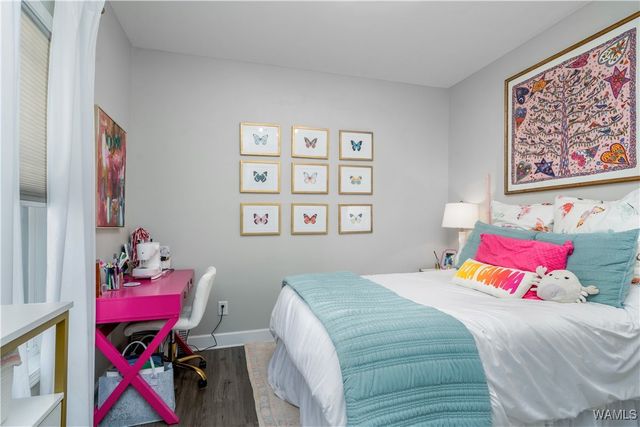 801 16th 2A, Tuscaloosa, AL 35401