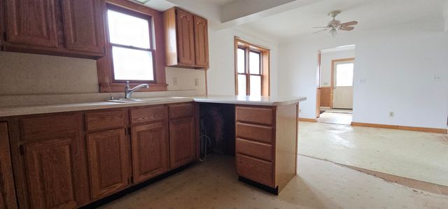 106 S Valley, West Branch Twp, MI 48661