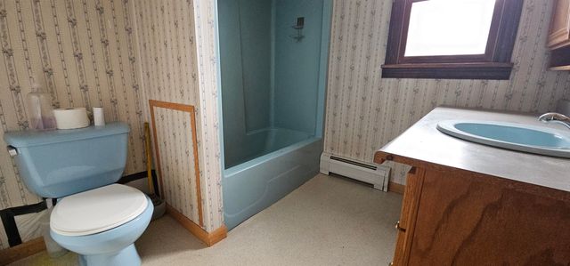 106 S Valley, West Branch Twp, MI 48661