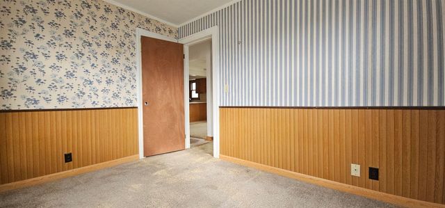 106 S Valley, West Branch Twp, MI 48661