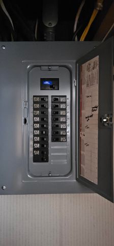 106 S Valley, West Branch Twp, MI 48661