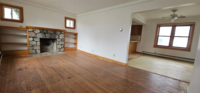 106 S Valley, West Branch Twp, MI 48661