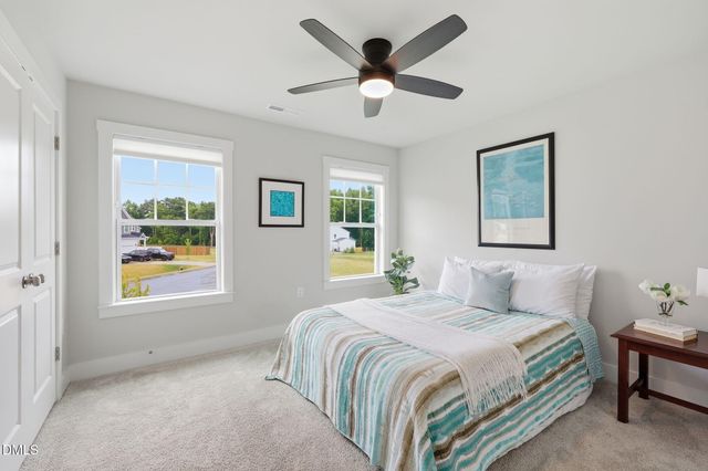 22 Avents Creek Way, Fuquay Varina, NC 27526