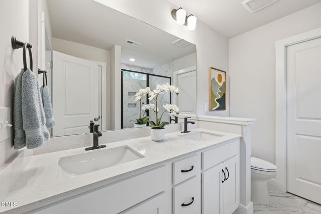 22 Avents Creek Way, Fuquay Varina, NC 27526
