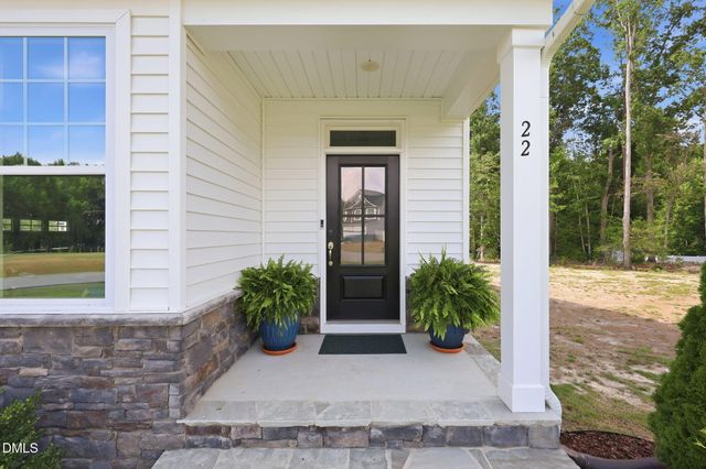 22 Avents Creek Way, Fuquay Varina, NC 27526