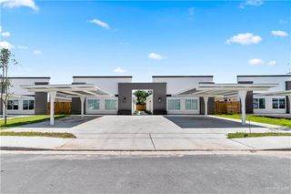 3506 Dominique, Pharr, TX 78577