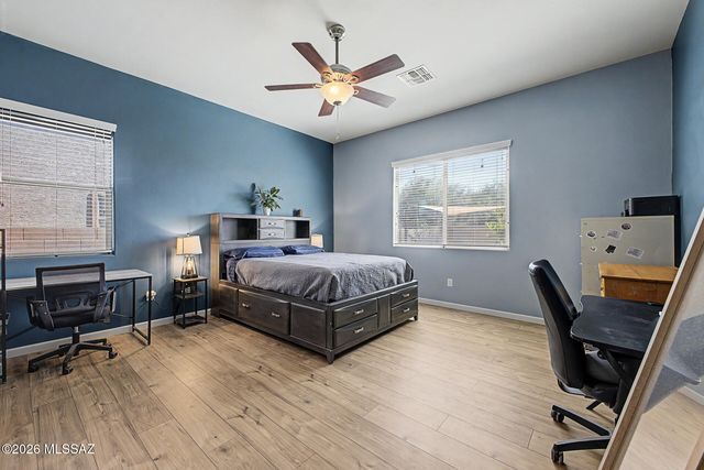 14290 N Arrowpoint Ash Avenue, Marana, AZ 85658