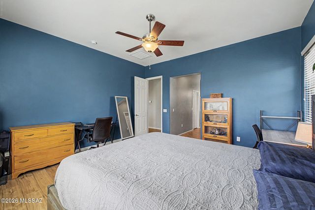 14290 N Arrowpoint Ash Avenue, Marana, AZ 85658