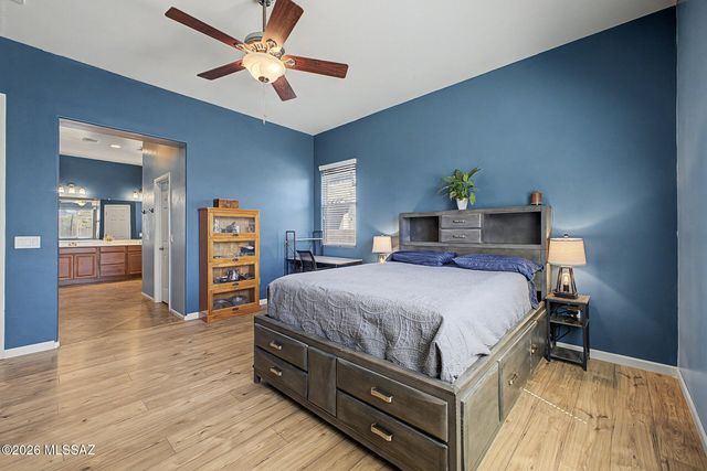 14290 N Arrowpoint Ash Avenue, Marana, AZ 85658