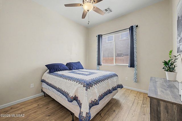 14290 N Arrowpoint Ash Avenue, Marana, AZ 85658