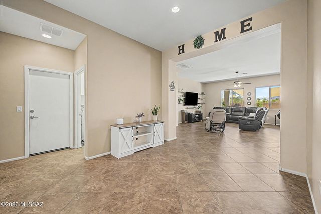 14290 N Arrowpoint Ash Avenue, Marana, AZ 85658