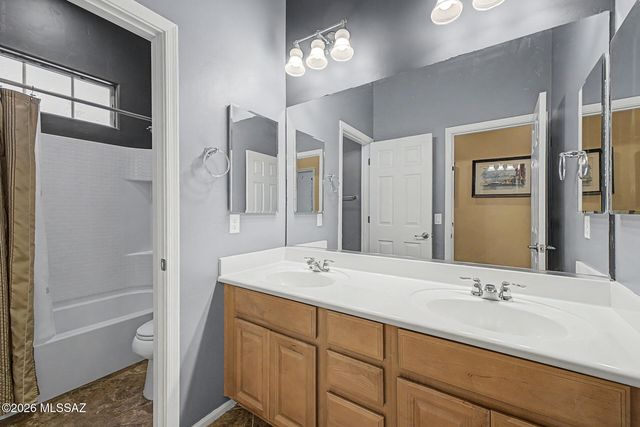 14290 N Arrowpoint Ash Avenue, Marana, AZ 85658