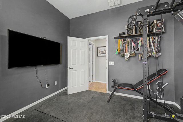 14290 N Arrowpoint Ash Avenue, Marana, AZ 85658