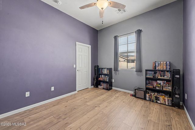 14290 N Arrowpoint Ash Avenue, Marana, AZ 85658