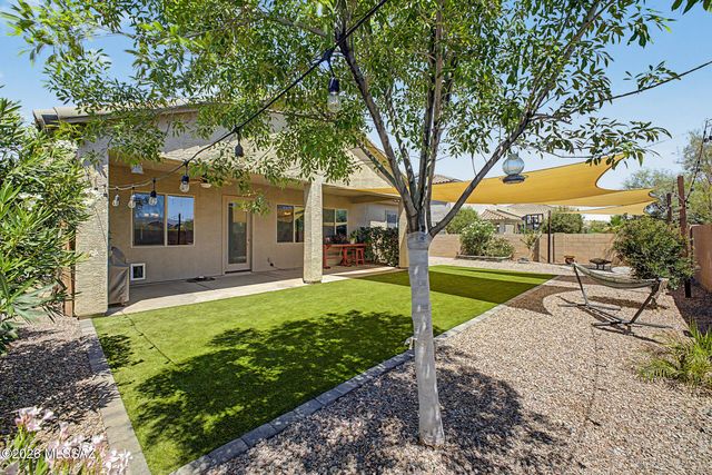 14290 N Arrowpoint Ash Avenue, Marana, AZ 85658