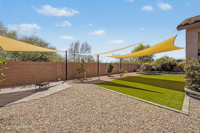 14290 N Arrowpoint Ash Avenue, Marana, AZ 85658