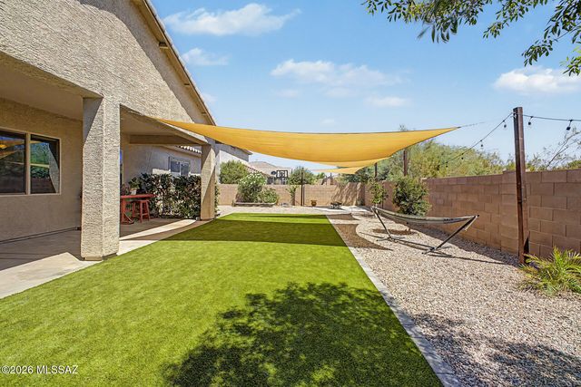 14290 N Arrowpoint Ash Avenue, Marana, AZ 85658