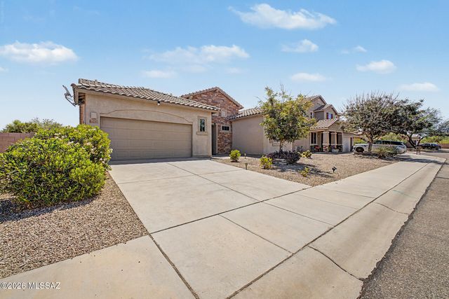 14290 N Arrowpoint Ash Avenue, Marana, AZ 85658