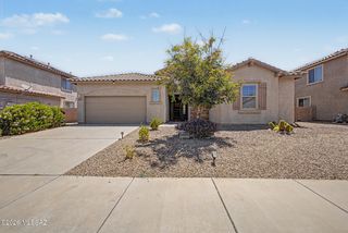 14290 N Arrowpoint Ash Avenue, Marana, AZ 85658