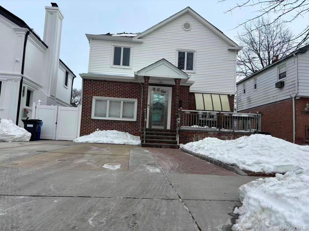 7547 193rd Street, Fresh Meadows, NY 11366