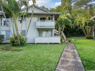 95-652 Wikao Street F205, Mililani, HI 96789