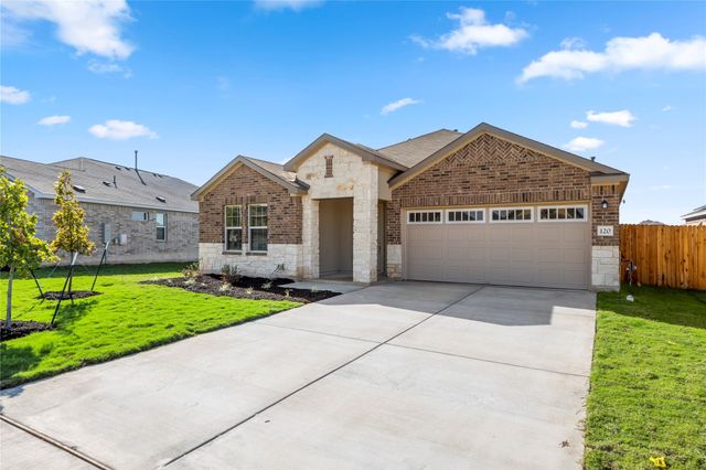 120 Mayacama LOOP, San Marcos, TX 78666