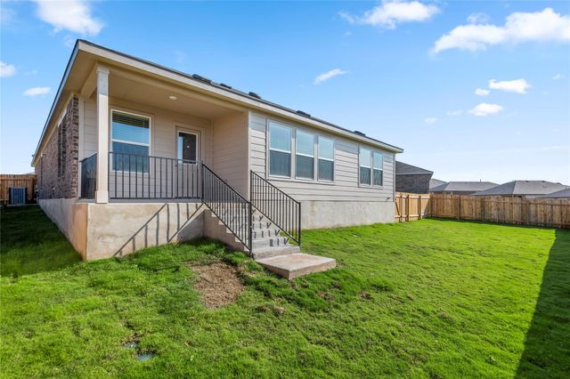 120 Mayacama LOOP, San Marcos, TX 78666