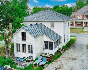 351 Bentley Avenue, Poultney, VT 05764