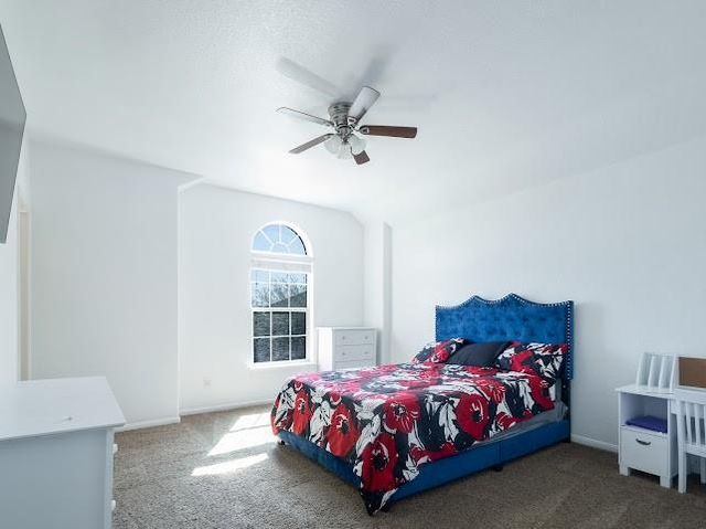 14110 Long Meadow Drive, Houston, TX 77047