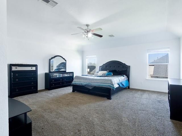 14110 Long Meadow Drive, Houston, TX 77047