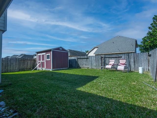 14110 Long Meadow Drive, Houston, TX 77047