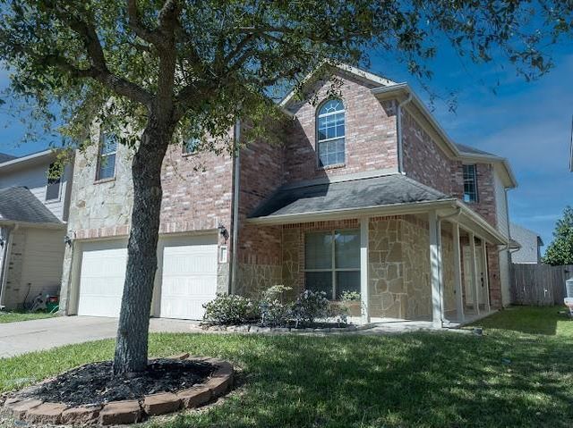14110 Long Meadow Drive, Houston, TX 77047