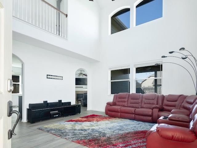 14110 Long Meadow Drive, Houston, TX 77047