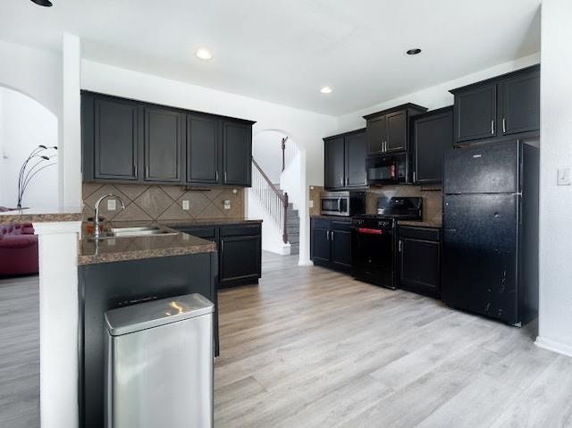 14110 Long Meadow Drive, Houston, TX 77047